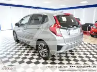 2016 Honda JAZZ