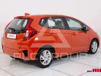 2016 Honda JAZZ