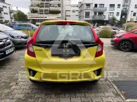 2016 Honda JAZZ