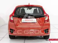 2016 Honda JAZZ