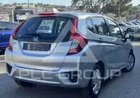 2016 Honda JAZZ