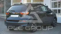 2016 Honda JAZZ