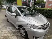 2016 Honda JAZZ