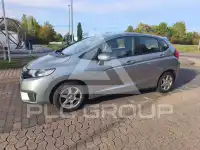 2016 Honda JAZZ