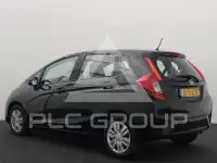 2016 Honda JAZZ