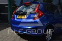2016 Honda JAZZ