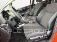 2016 Honda JAZZ
