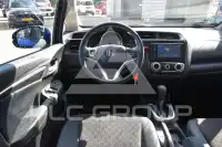 2016 Honda JAZZ