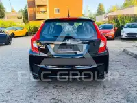 2016 Honda JAZZ