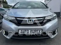 2016 Honda JAZZ