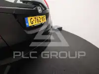 2016 Honda JAZZ
