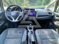 2016 Honda JAZZ