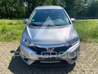 2016 Honda JAZZ