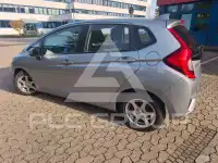 2016 Honda JAZZ