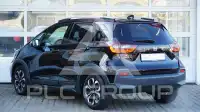 2016 Honda JAZZ