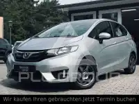 2016 Honda JAZZ