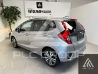 2016 Honda JAZZ