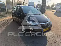 2016 Honda JAZZ