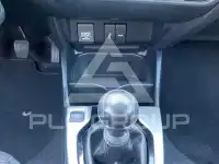 2016 Honda JAZZ