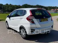 2016 Honda JAZZ