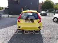 2016 Honda JAZZ