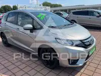 2016 Honda JAZZ