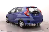 2016 Honda JAZZ