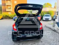 2016 Honda JAZZ