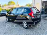 2016 Honda JAZZ
