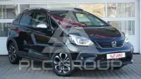 2016 Honda JAZZ