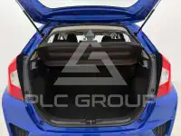 2016 Honda JAZZ