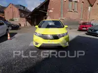 2016 Honda JAZZ