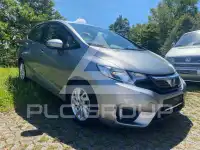 2016 Honda JAZZ