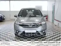 2016 Honda JAZZ