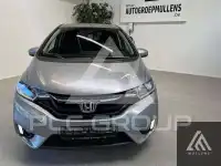 2016 Honda JAZZ