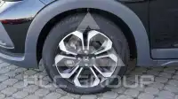 2016 Honda JAZZ