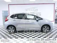 2016 Honda JAZZ