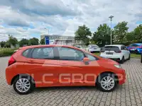 2016 Honda JAZZ
