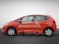 2016 Honda JAZZ