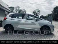 2016 Honda JAZZ