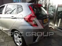 2016 Honda JAZZ