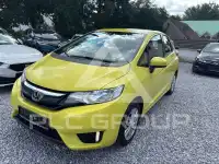2016 Honda JAZZ