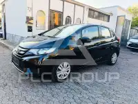 2016 Honda JAZZ