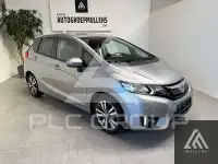 2016 Honda JAZZ