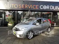 2016 Honda JAZZ
