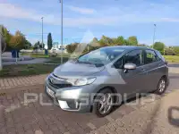 2016 Honda JAZZ