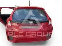 2016 Honda JAZZ