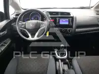 2016 Honda JAZZ