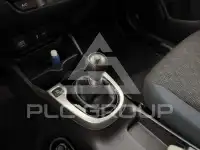 2016 Honda JAZZ