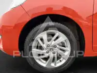 2016 Honda JAZZ